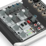 Behringer Q502USB Compact USB Mixer Nairobi