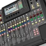Behringer X32 for iPhone