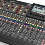 Behringer X32 firmware update
