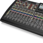 Behringer X32 tutorial