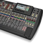 Behringer X32 for home studio