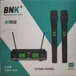 Bnk 802