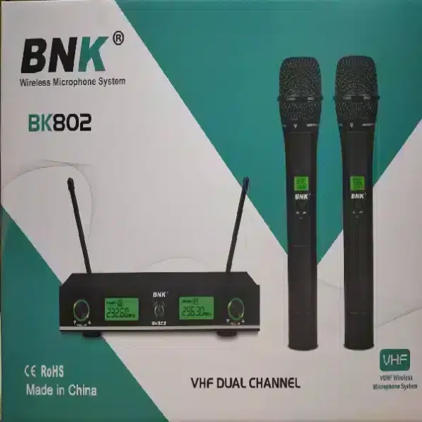 Bnk 802