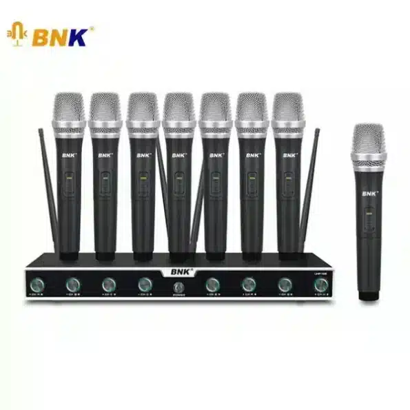 Bnk 8800 8 in 1