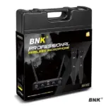 Bnk 902 Wireless