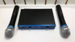 Bnk BK 701 Wireless Microphone