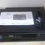 QSC RMX 2450 amplifier Nairobi