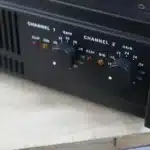 QSC RMX 2450 availability Kenya