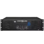 crest audio