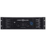 Crest Audio CA12 Power Amplifier