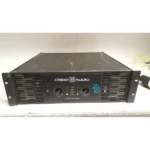 Crest Audio CA 18