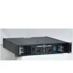 Crest Audio CA9 Power Amplifier