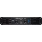 crest CA 9 POWER AMPLIFIER