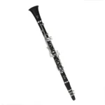 Clarinet with case Nairobi