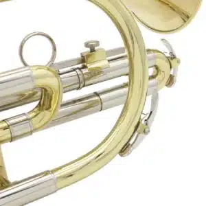 Cornet brass instrument Nairobi high brass instrument