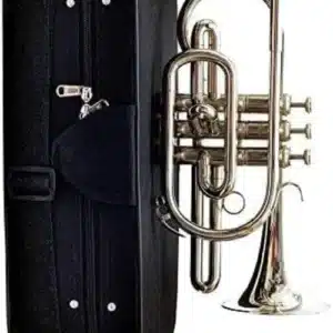 Cornet brass instrument Nairobi quality sound