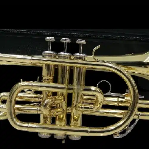 Cornet brass instrument Nairobi warranty