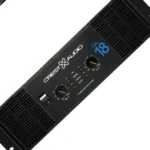 Crest Audio CA 18 amplifier Nairobi availability