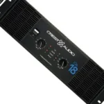 Crest Audio CA 18 power amplifier for sale Kenya