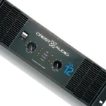 Crest Audio CA12 Power Amplifier