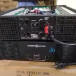 Crest Audio CA20 Nairobi sale