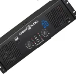 Crest Audio CA20 amplifier in Nairobi