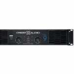 Crest CA9 power amplifier Kenya purchase