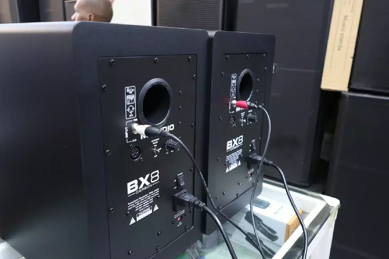 Affordable studio monitors Kenya,