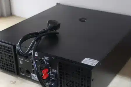 Affordable power amplifiers in Kenya