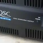 QSC RMX 3050 availability in Kenya
