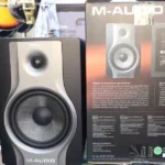 Recording monitors Nairobi