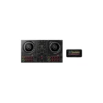 DJ CONTROLLER