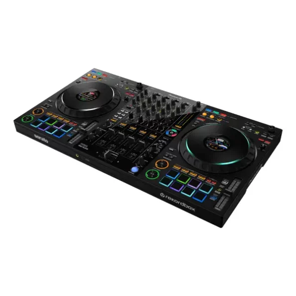 Ddj flx 10