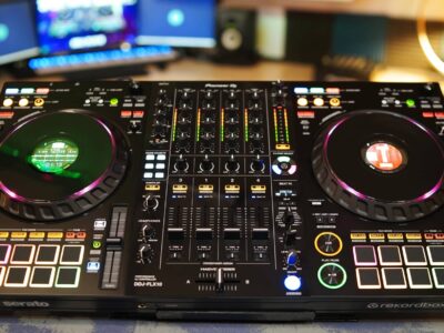 DDJ FLX 10 Kenya price