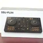 Pioneer DDJ-Rev1 user manual
