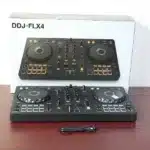 Pioneer DDJ-Rev1 specs