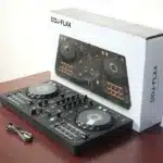 Pioneer DDJ-Rev1 features