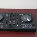 Pioneer DDJ-Rev1 setup