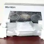 Pioneer DDJ-Rev1 review