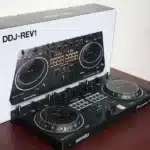 Pioneer DDJ-Rev1 price