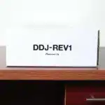 Pioneer DDJ-Rev1 features