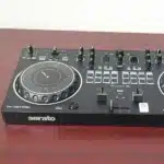 Pioneer DDJ-Rev1 tutorial