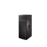 twin speakers