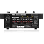 professional-3 channel