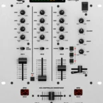 Behringer dx 626 DJ mixer best in kenya