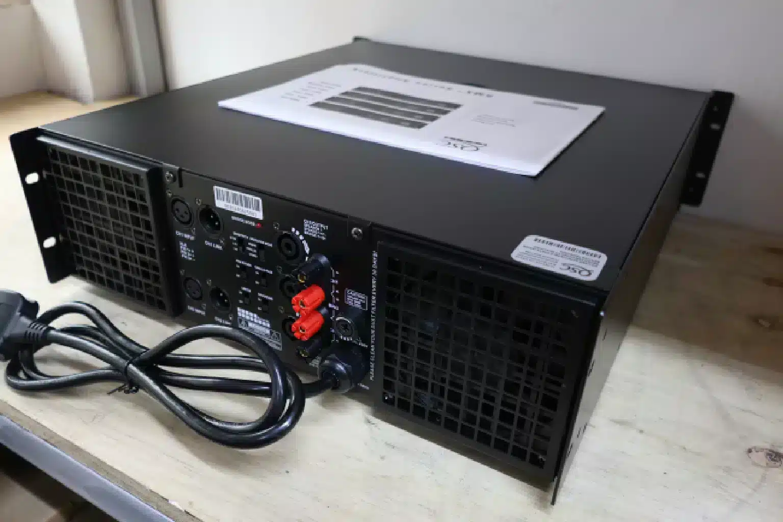 QSC RMX 4050 in Nairobi