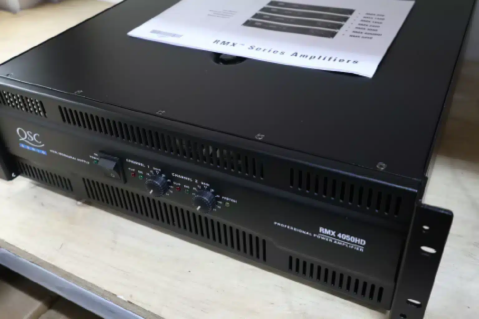 Affordable QSC RMX 4050 Kenya