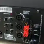 QSC RMX 4050 review Kenya