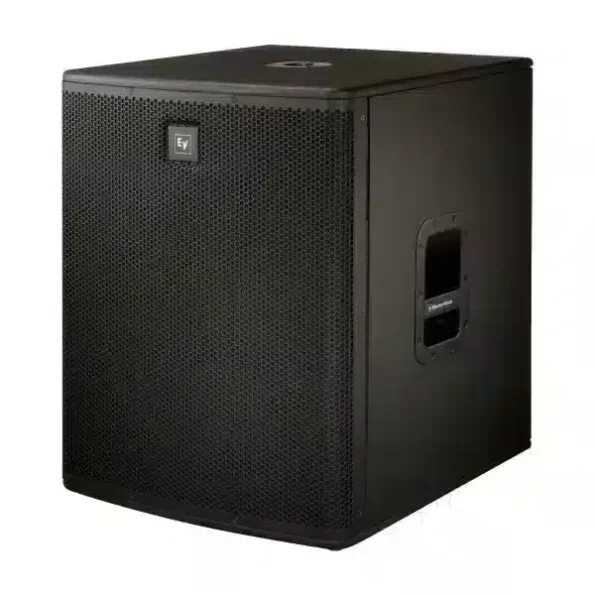 EV ELX 118