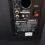 PreSonus Eris E4.5 BT specs